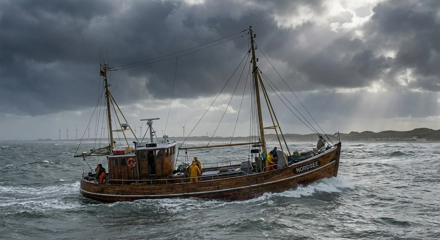 Boot mieten Nordsee: Der ultimative Guide 2026