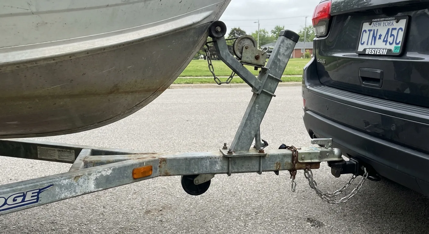 Bootstrailer Test 2026 — Die 7 besten Bootstrailer im Vergleich