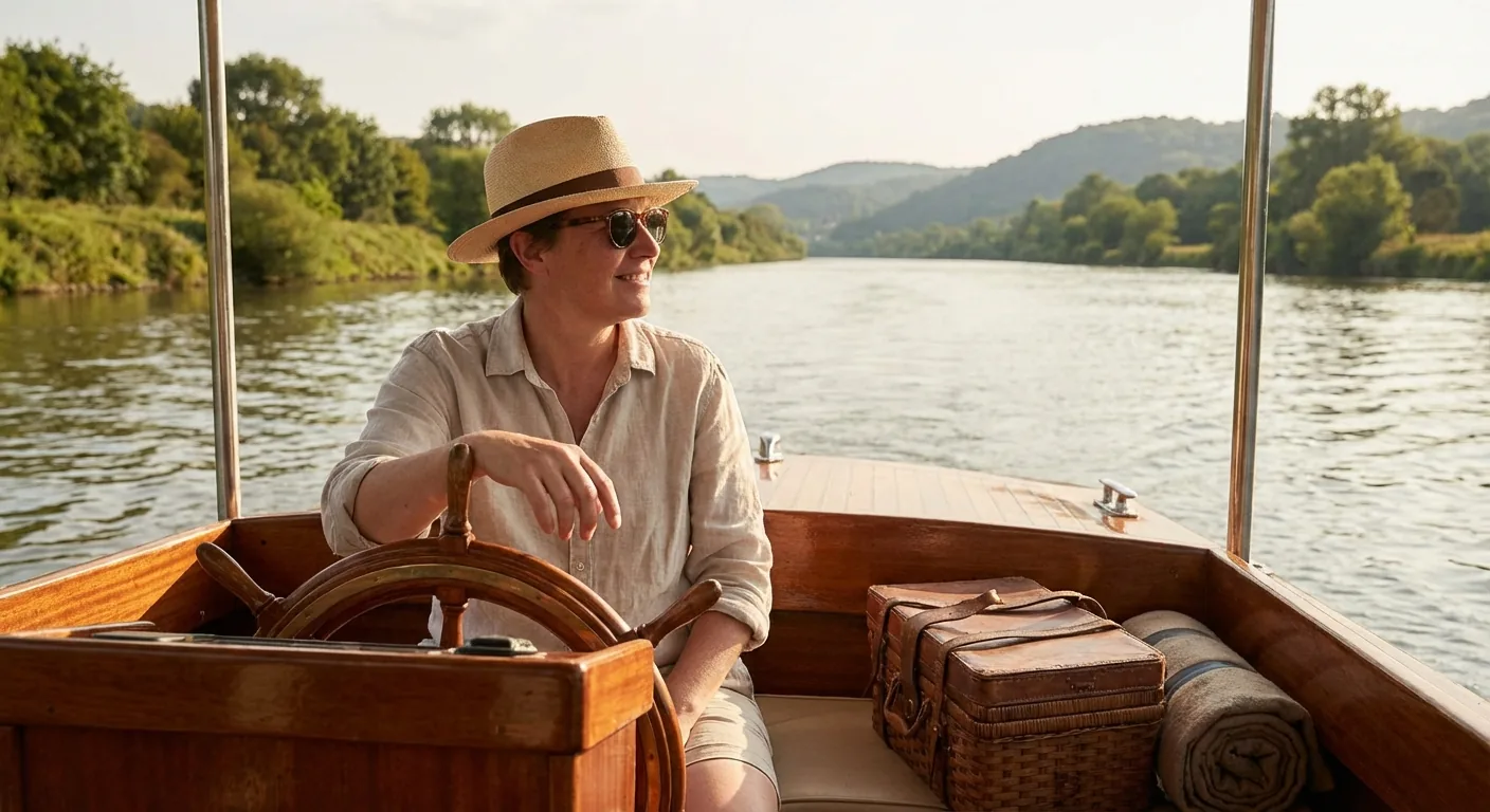 Bootsführerschein ohne Prüfung — Geht das?