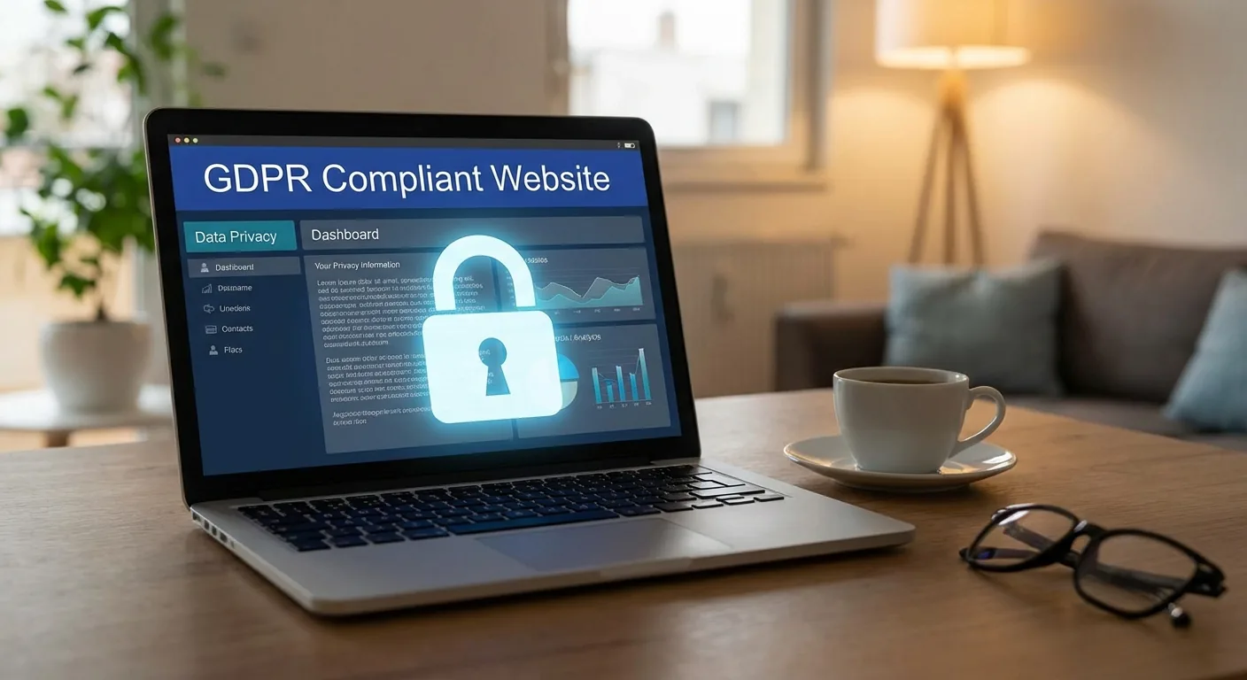 Datenschutzerklärung