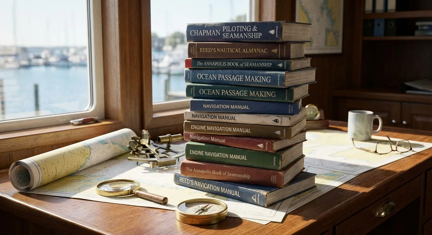 Boots-Ratgeber 2026 — Wissen für Bootsbesitzer